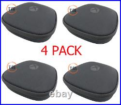 4 PACK Xbox One Elite Series 2 Controller Case with INTERCHANGEABLE PARTST
