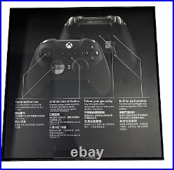 Brand New Genuine Xbox One Elite Wireless Controller Series 2 NEW FREE POST