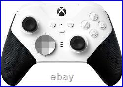 Brand New Microsoft Xbox Elite Series 2 Core Wireless Controller White & Black