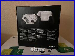 Brand New Microsoft Xbox Elite Series 2 Core Wireless Controller White & Black