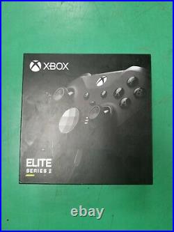 Brand New! Microsoft Xbox Elite Wireless Controller Series 2- Fast Shipping