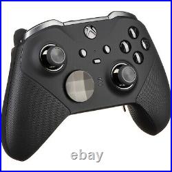 Brand New Microsoft Xbox One Elite Series 2 Wireless Controller Black