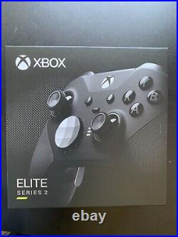 Brand New Xbox Elite Wireless Controller Series 2 (Includes All Accessories)