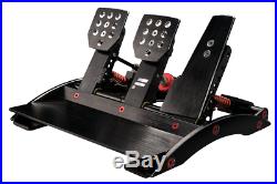 CSL Elite Racing ClubSport Steering Wheel Formula Carbon Pedals V3 PlayStation 4
