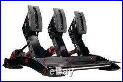 CSL Elite Racing ClubSport Steering Wheel Formula Carbon Pedals V3 PlayStation 4