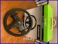 CSL Elite Steering Wheel P1 for Xbox One / PC