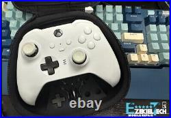 CUSTOM Xbox Elite Series 2 Controller (Almost White)