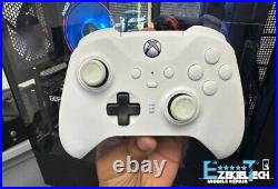 CUSTOM Xbox Elite Series 2 Controller (Almost White)