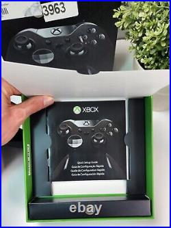 Custom Blue, Microsoft Xbox One Elite 1698 Controller