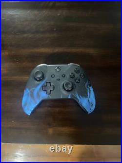 Custom Elite Series 2 Controller Compatible With Xbox One, Xbox Series S And X