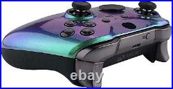Custom Elite Series 2 Controller for Xbox One, Series X/S, PC G & P Chameleon