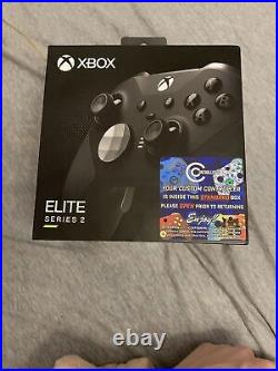 Custom Xbox Elite Series 2 Controller For Xbox One, Series X/S, PC