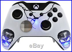 Custom Xbox One ELITE Rapid Fire Controller 40 Mods for Major Shooter Games