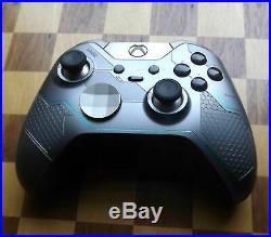 Custom Xbox One Elite Limited Edition Halo 5 Guardians Wireless Controller LQQK