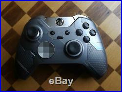 Custom Xbox One Elite Limited Edition Halo 5 Guardians Wireless Controller LQQK