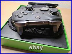 (DRIFT ISSUE & RT STICKY) Microsoft Xbox One Elite Wireless Series 2 Controller