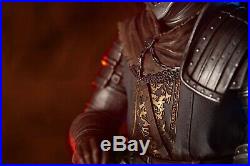 Dark Souls Trilogy Collector's Edition XBOX ONE + Elite Knight Statue EU IMPORT