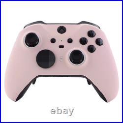 ELITE Custom Cherry Blossoms Xbox One Series 2 Official Microsoft Controller