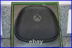 ELITE Custom Clear & Chameleon Xbox One Series 2 Microsoft Controller 1797