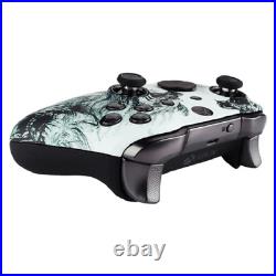 ELITE Custom Wolf Soul Xbox One Series 2 Official Microsoft Controller