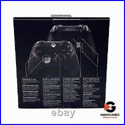 Elite Series 2 Controller Black Xbox One