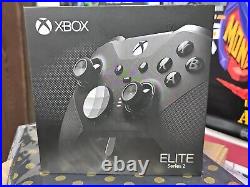 Elite Series 2 Controller Modded Custom Pro Rapid Fire Mod for Xbox One