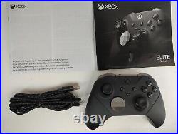 Elite Series 2 Controller Modded Custom Pro Rapid Fire Mod for Xbox One