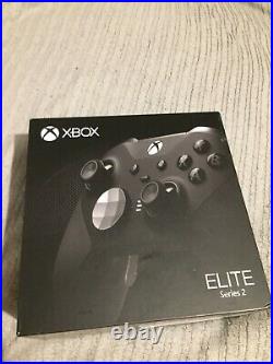 Elite Series 2 Controller Xbox One