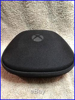 Elite Xbox One 1 Controller Custom Chameleon Shell, Chrome, ABXY withLetters