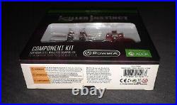(Factory Sealed) KILLER INSTINCT Component Kit for any Xbox One Elite Controller