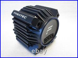 Fanatec CSL DD Pro Wheel Base -PC/PlayStation -5nm Power Supply Read Below