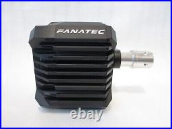 Fanatec CSL DD Wheel Base with 8nm Boost Kit 180 Fully Tested