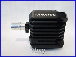 Fanatec CSL DD Wheel Base with 8nm Boost Kit 180 Fully Working item-