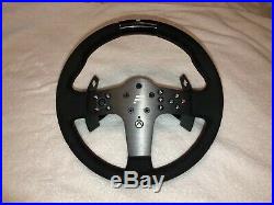 Fanatec CSL Elite P1 Steering Wheel