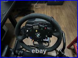 Fanatec CSL Elite Racing Wheel Base for PlayStation 4/5 and PC. BASE ONLY