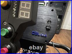 Fanatec CSL Elite Racing Wheel Base for PlayStation 4/5 and PC. BASE ONLY