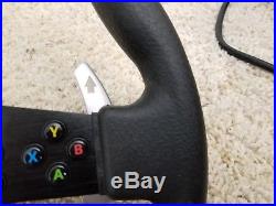 Fanatec CSL Elite Wheel Starter Pack for Xbox One & PC in perfect condition
