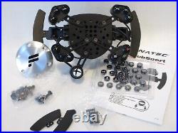 Fanatec ClubSport Universal Hub V2 for Xbox Look at last photo please