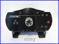 Fanatec ClubSport Wheel Base V2.5 Great Condition TESTED ITEM -