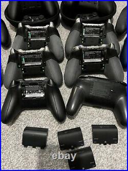 Faulty Spares Repairs Broken Controllers Xbox One Elite 2 Pads PS4 Controller