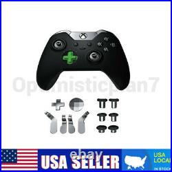 For Microsoft Xbox Elite Series 1 Edition Wireless Controller- Xbox One Black US
