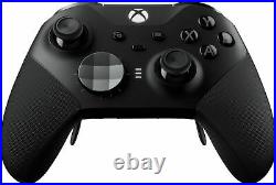 For Microsoft Xbox One Elite 2 FST-00008 Wireless Controller Xbox One Black