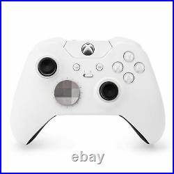 For Microsoft Xbox One Elite Series 1 Model 1698 Wireless Controller Refurbished
