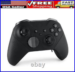 For Microsoft Xbox One Rechargeable Series 2 Elite Wireless Controller US New