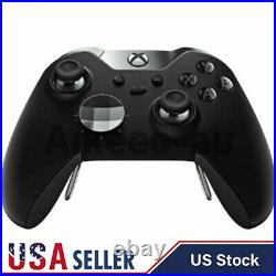 For Microsoft Xbox One Wireless Controller Black MODEL 1698 Elite Series 1 USA