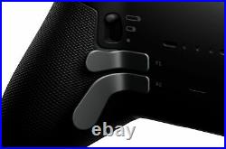 For Microsoft Xbox One, Xbox Series Controller Elite Series 2 Wireless Black