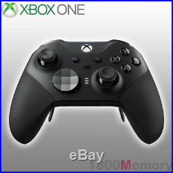 GENUINE Microsoft Xbox One Elite Wireless Controller Series 2 Bluetooth USB-C