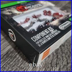 Gears Of War Component Kit (For Xbox Elite Controller)