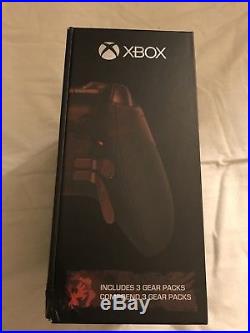 Gears Of War Xbox One Elite Controller (3)