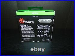 Gears Of War Xbox One Elite Controller Component Kit NEW